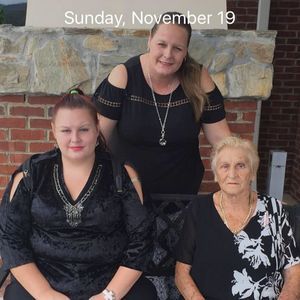 Meet your Posher, Rose